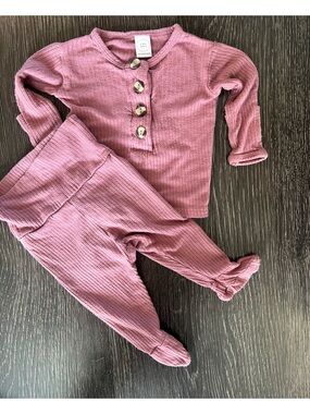 Lou Lou & Co size Newborn